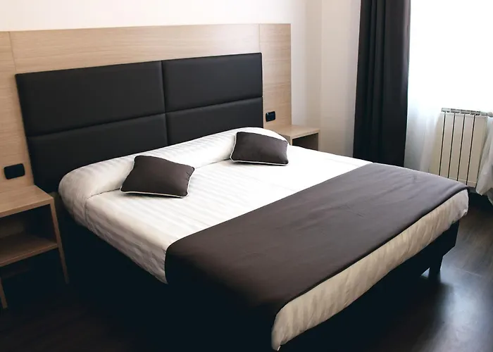 Hotel Esperanza Firenze